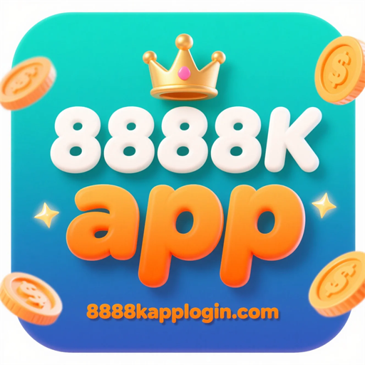8888k app