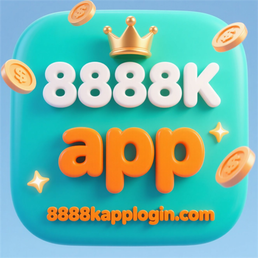 8888k app